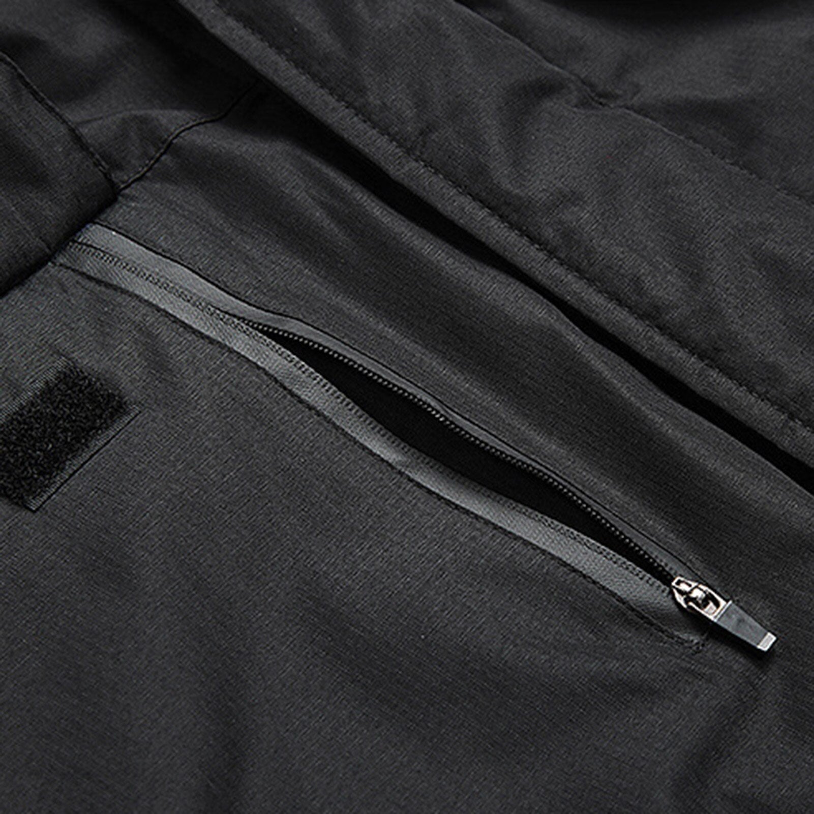 Christian | Outdoor regnjakke til mænd