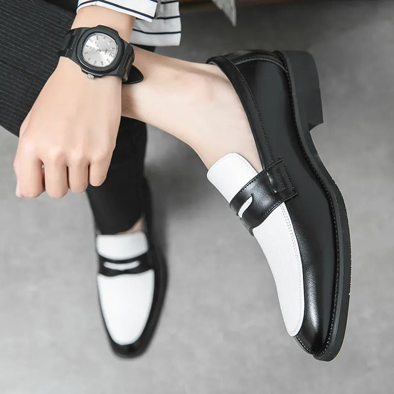 Emil | Klassiske og elegante herresko