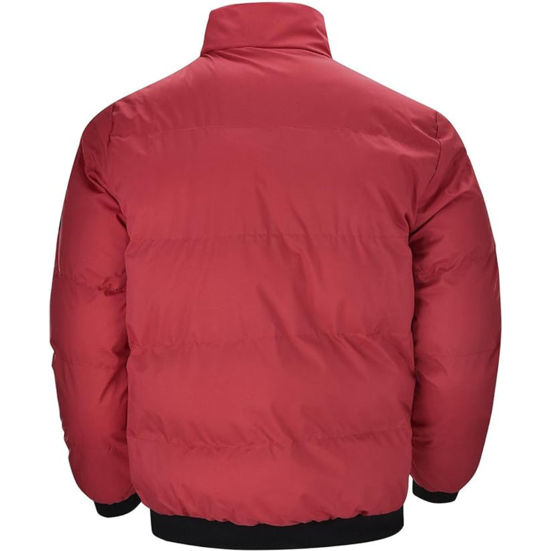 Sebastian | Premium vinterjakke i høj kvalitet til mænd