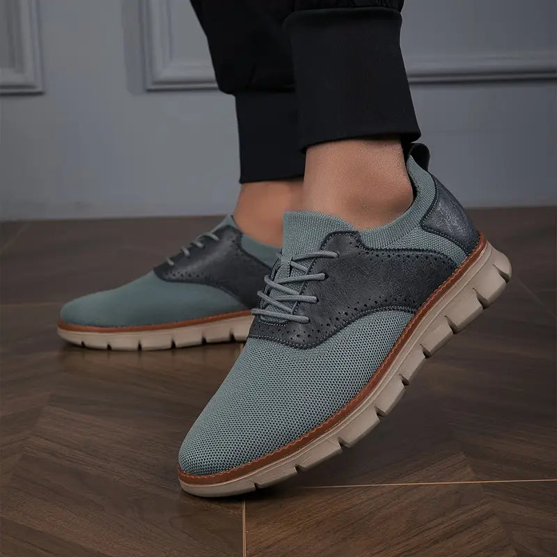 Komfortable og stilfulde sneakers til hverdagsbrug