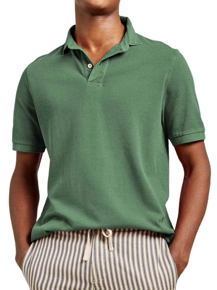 Noah | Sommerpolo til mænd