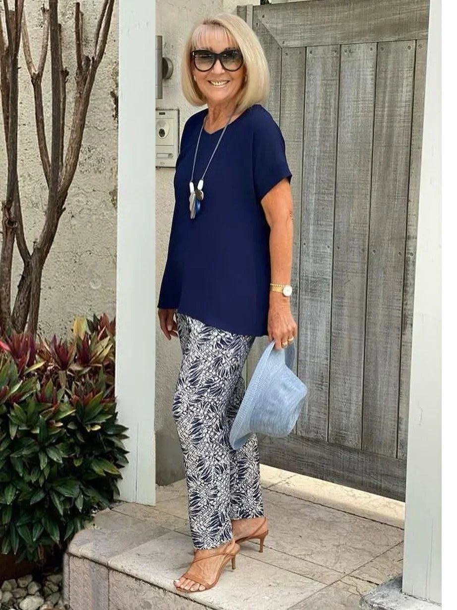 Det Kystnære Elegance Sæt