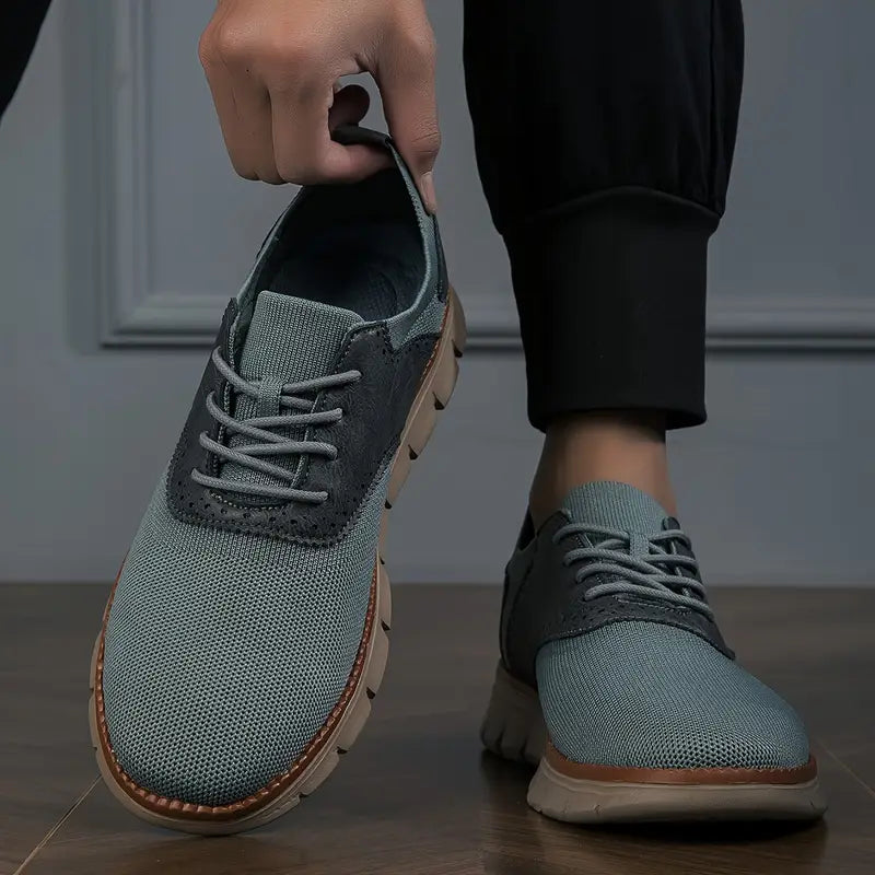 Komfortable og stilfulde sneakers til hverdagsbrug