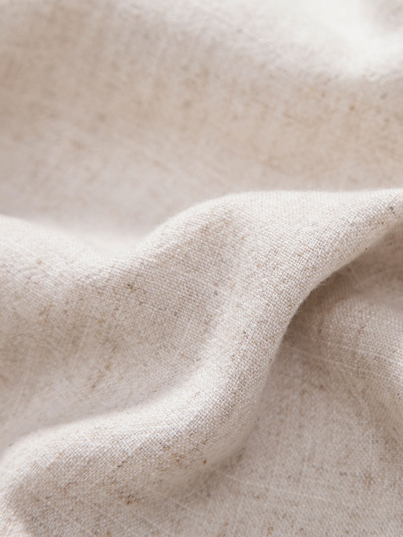 Hugo | Linned Sommer Skjorte til Mænd