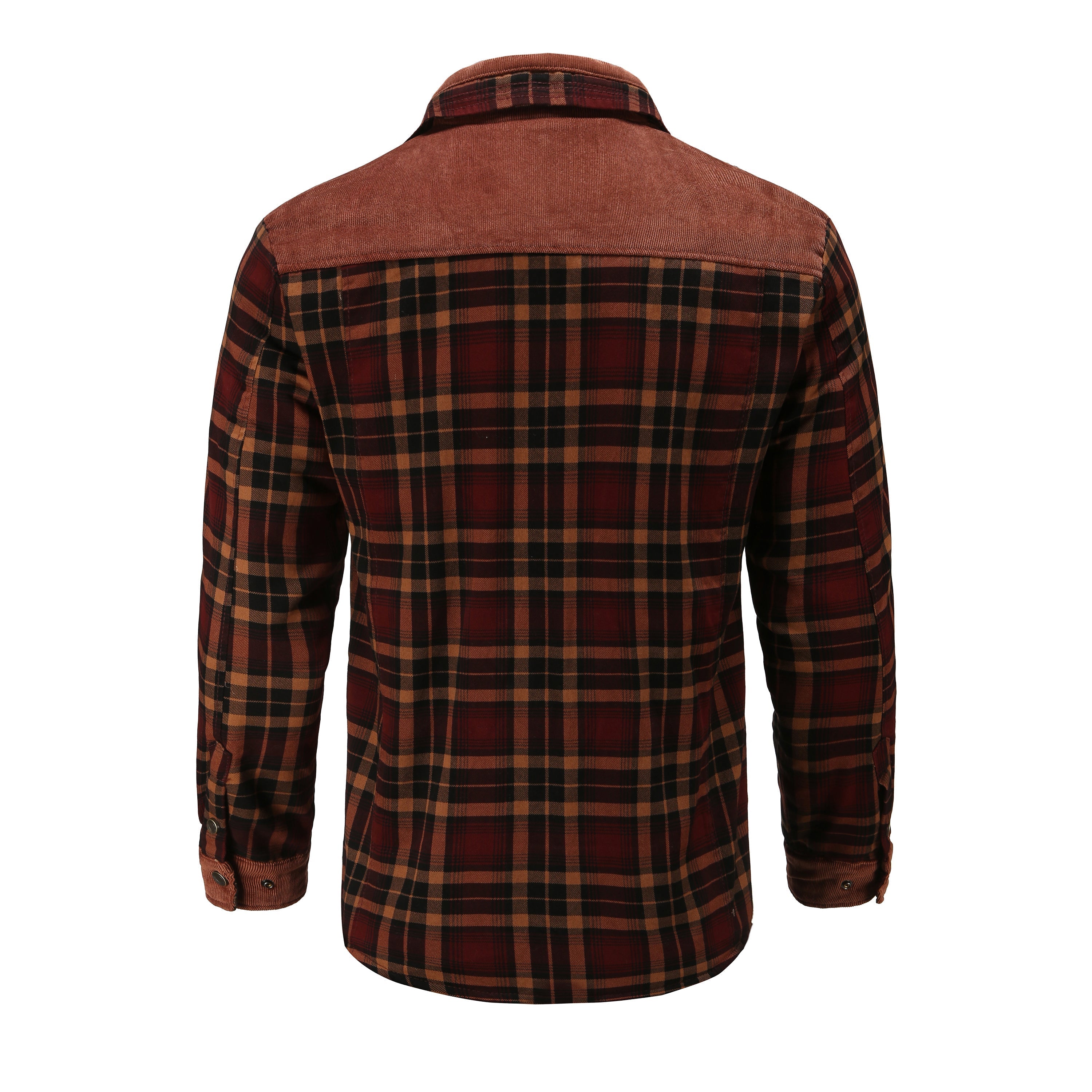 Christian | Overgangsjakke i moderne design til mænd