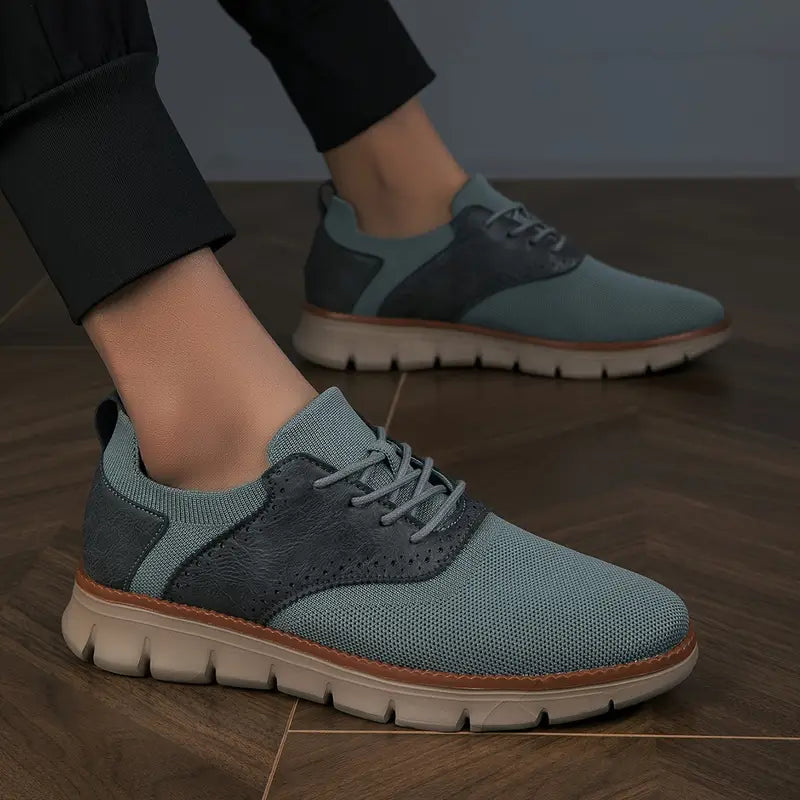 Komfortable og stilfulde sneakers til hverdagsbrug