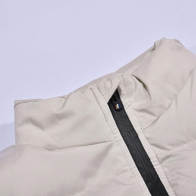 Sebastian | Premium vinterjakke i høj kvalitet til mænd