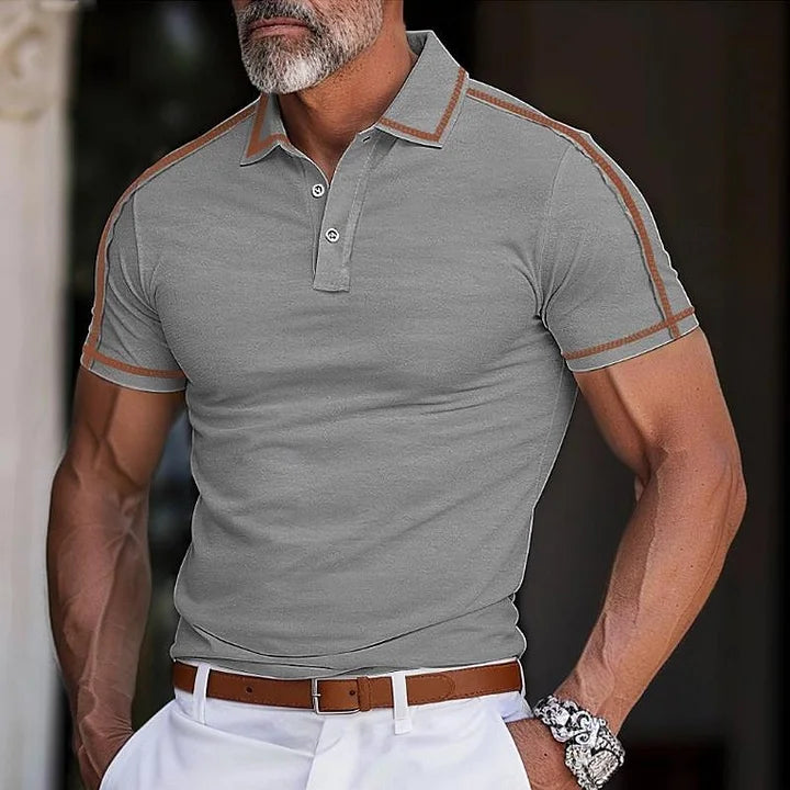 Oscar | Sommerpolo til mænd