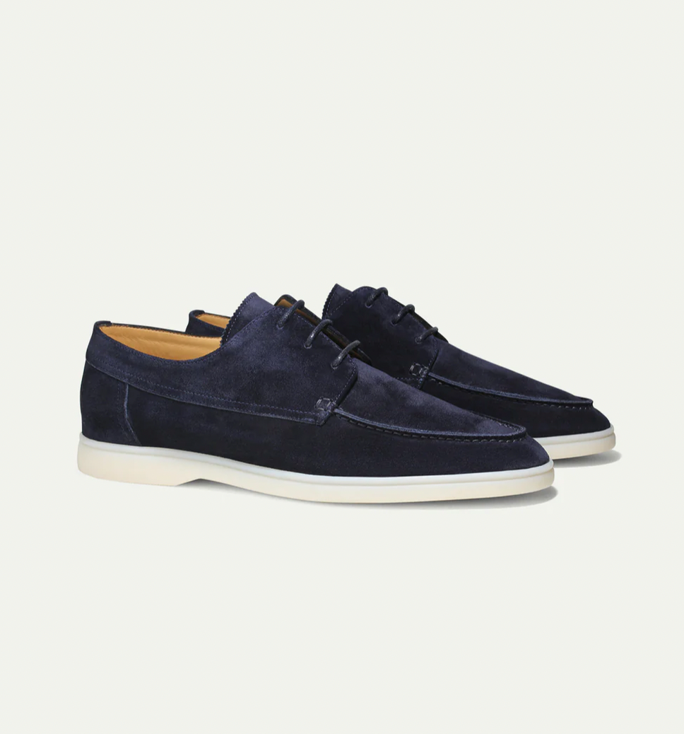 Philip™ | Skagen sommer loafers