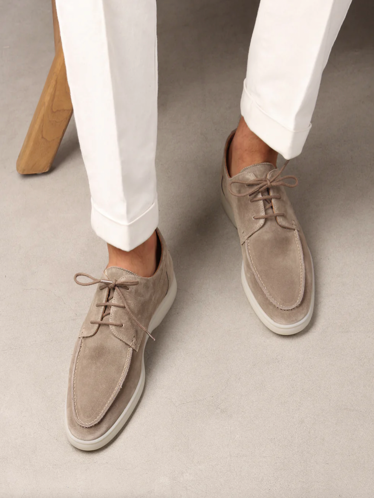 Philip™ | Skagen sommer loafers