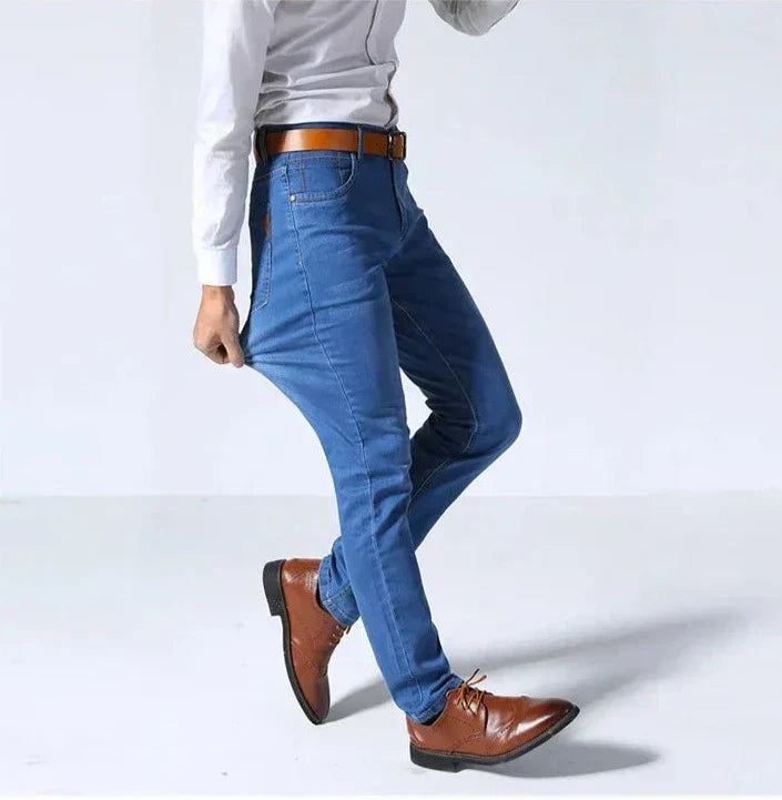 Noah | jeans i klassisk stil til mænd