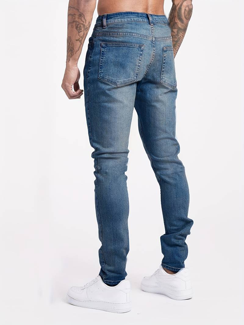 Victor | Jeans i urban stil til mænd