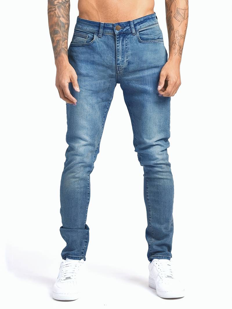 Victor | Jeans i urban stil til mænd