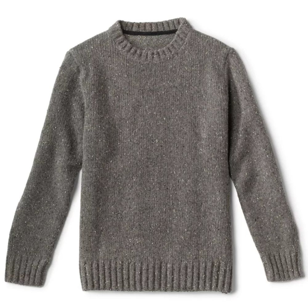Bo | Klassisk vinter sweater til mænd