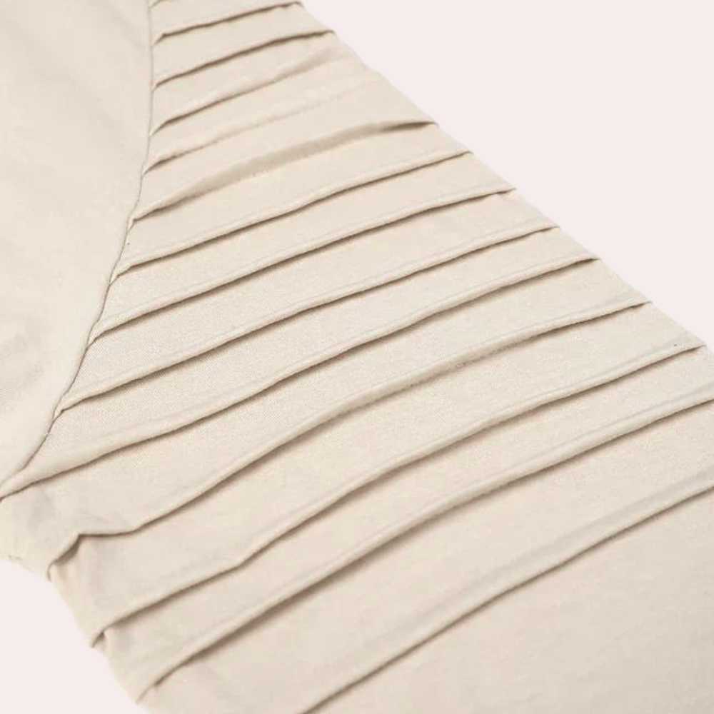 Simon | Moderne hættetrøje med snøre til mænd