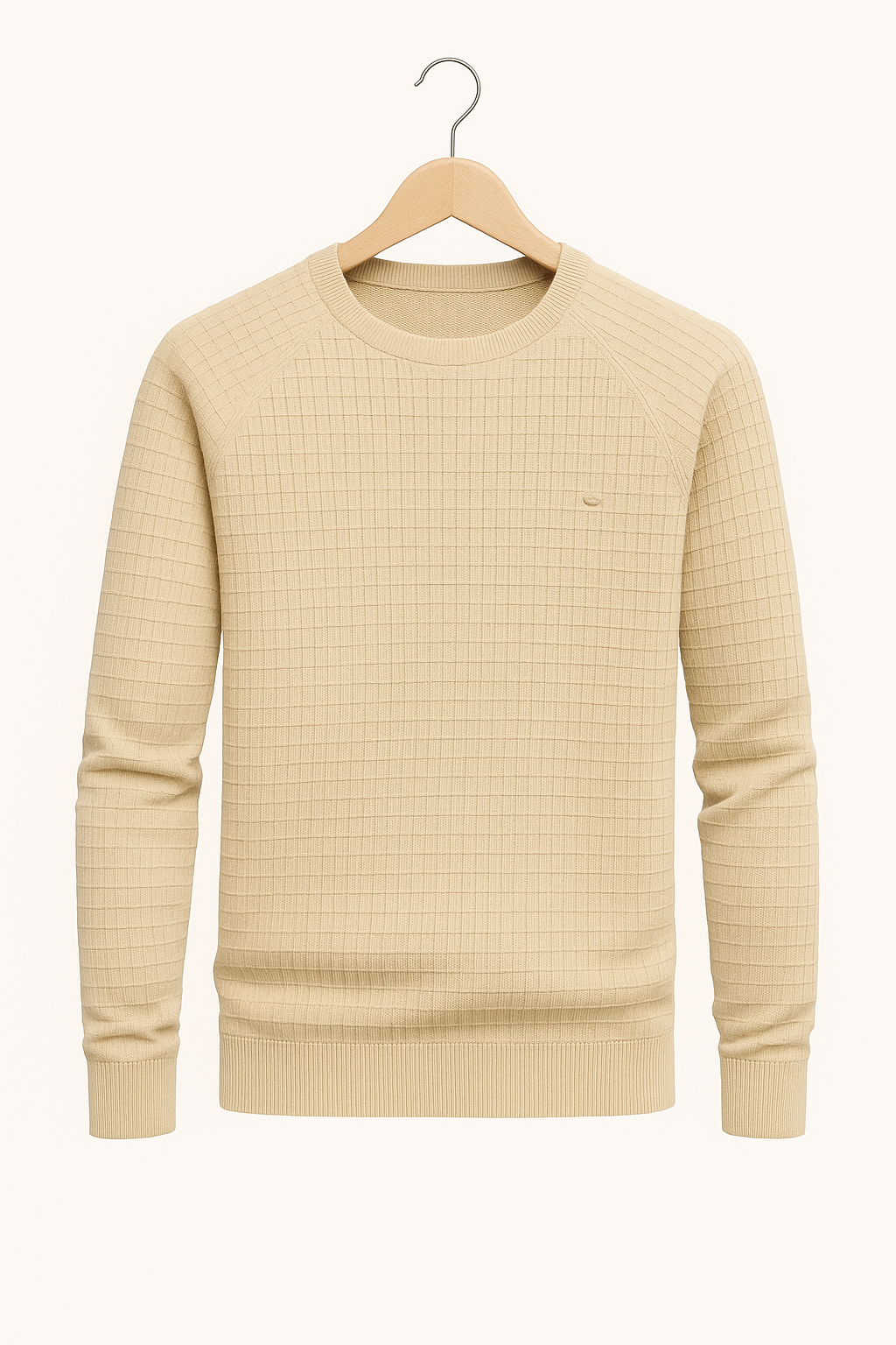 Martin | Klassisk og komfortabel sweater til mænd