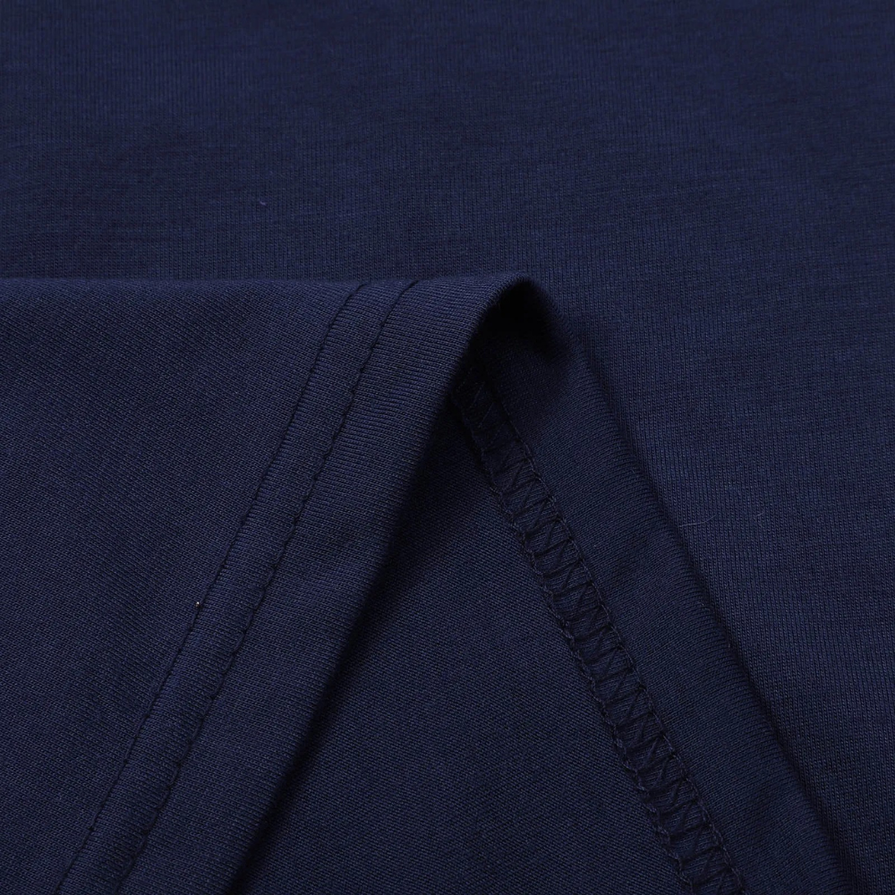 Victor | Lys sweater med lynlås til mænd