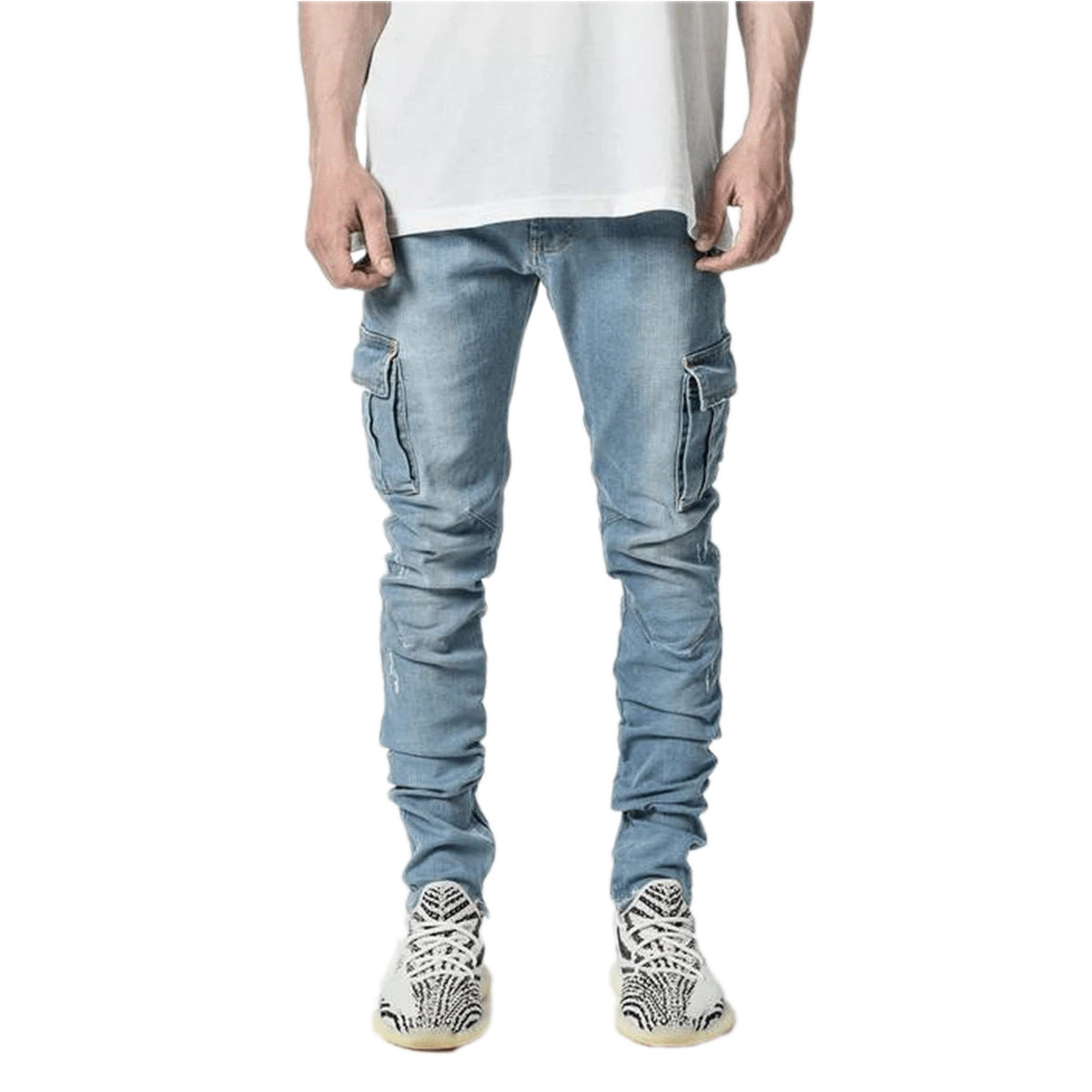 Emil | Elegante jeans til mænd
