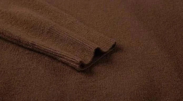 Mikkel | Elegant slim fit sweater til mænd