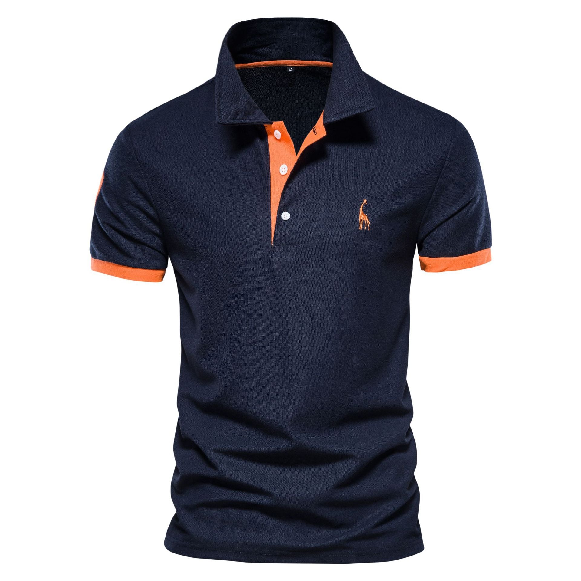 Oscar | Herre Poloshirt