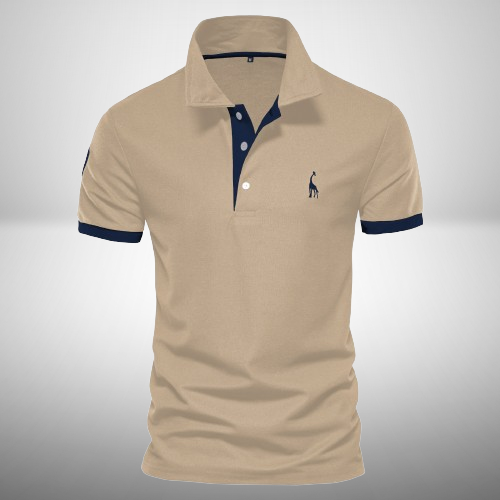 Oscar | Herre Poloshirt