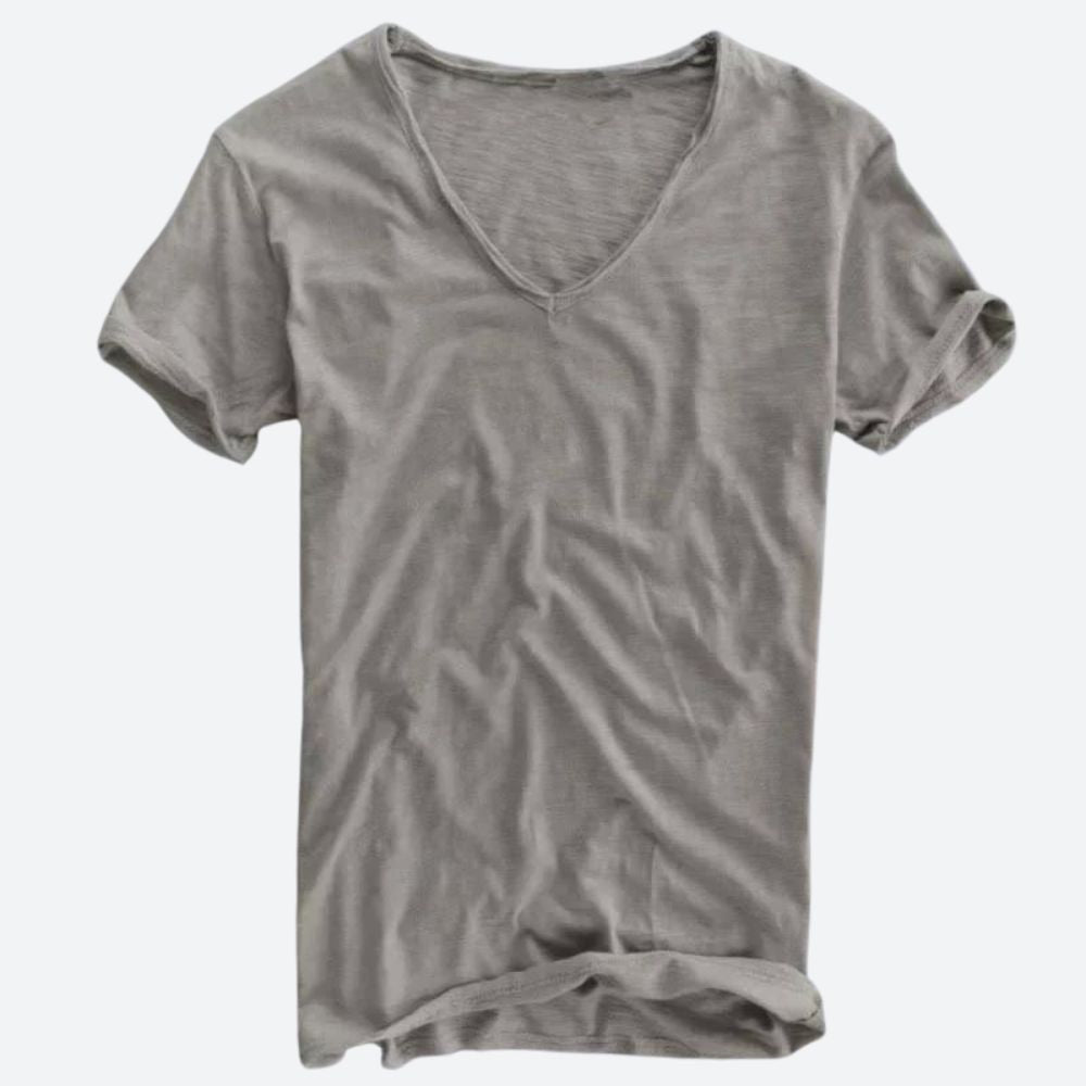 Sommer T-shirt til Mænd