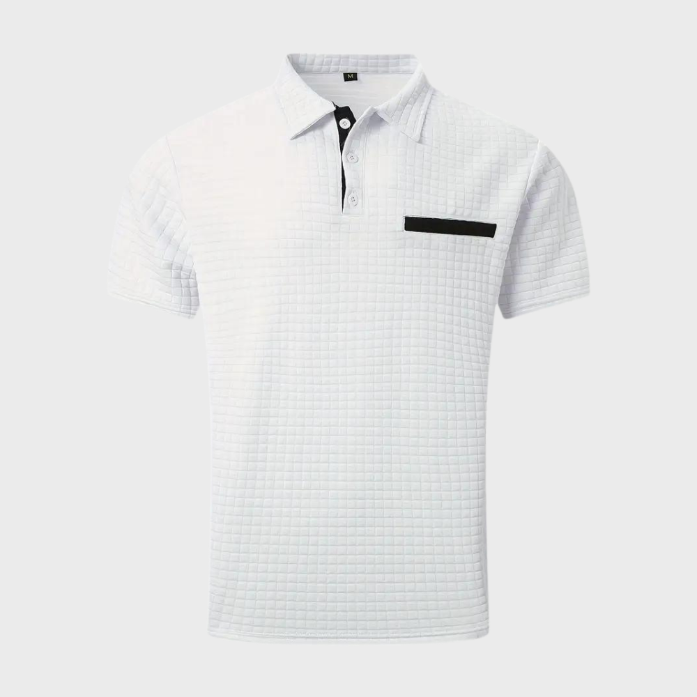Oscar | Herre Polo T-shirt