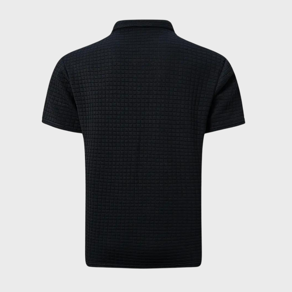 Oscar | Herre Polo T-shirt
