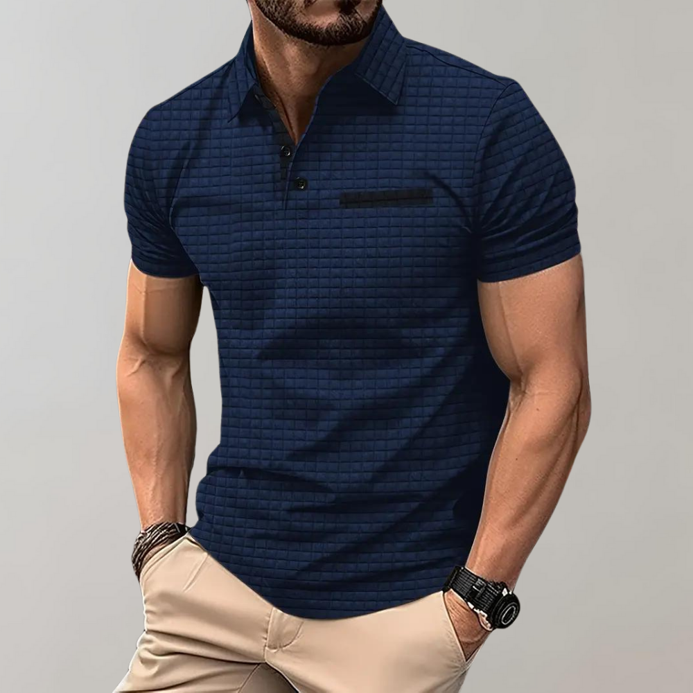 Oscar | Herre Polo T-shirt