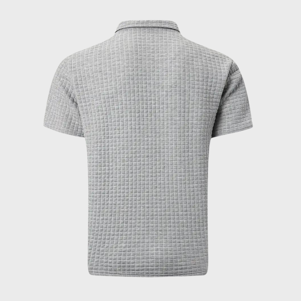 Oscar | Herre Polo T-shirt