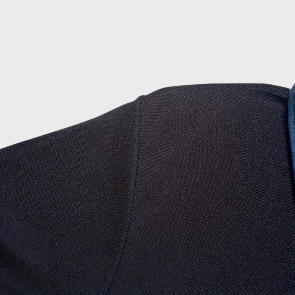 Lucas | Klassisk Polo T-shirt til Mænd