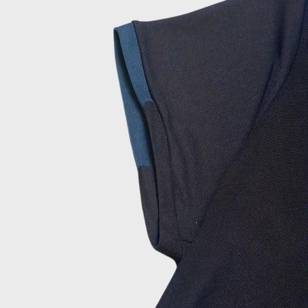 Lucas | Klassisk Polo T-shirt til Mænd