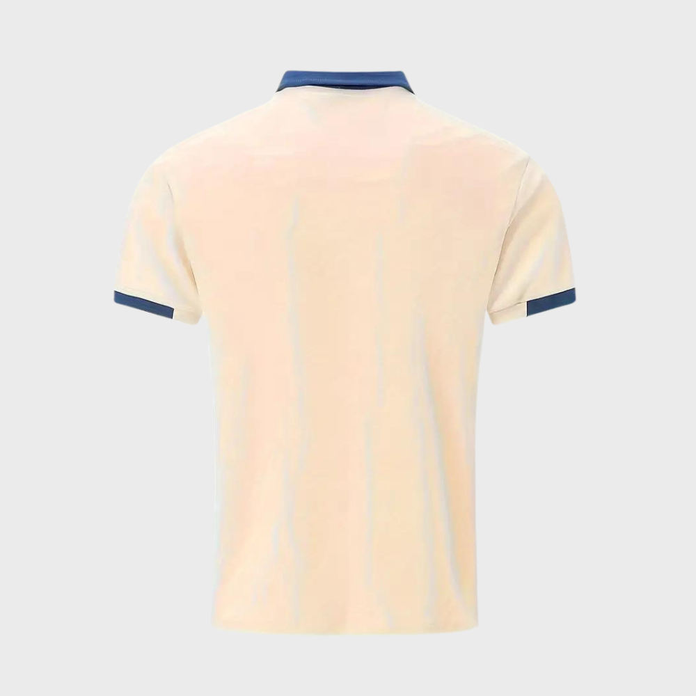Lucas | Klassisk Polo T-shirt til Mænd