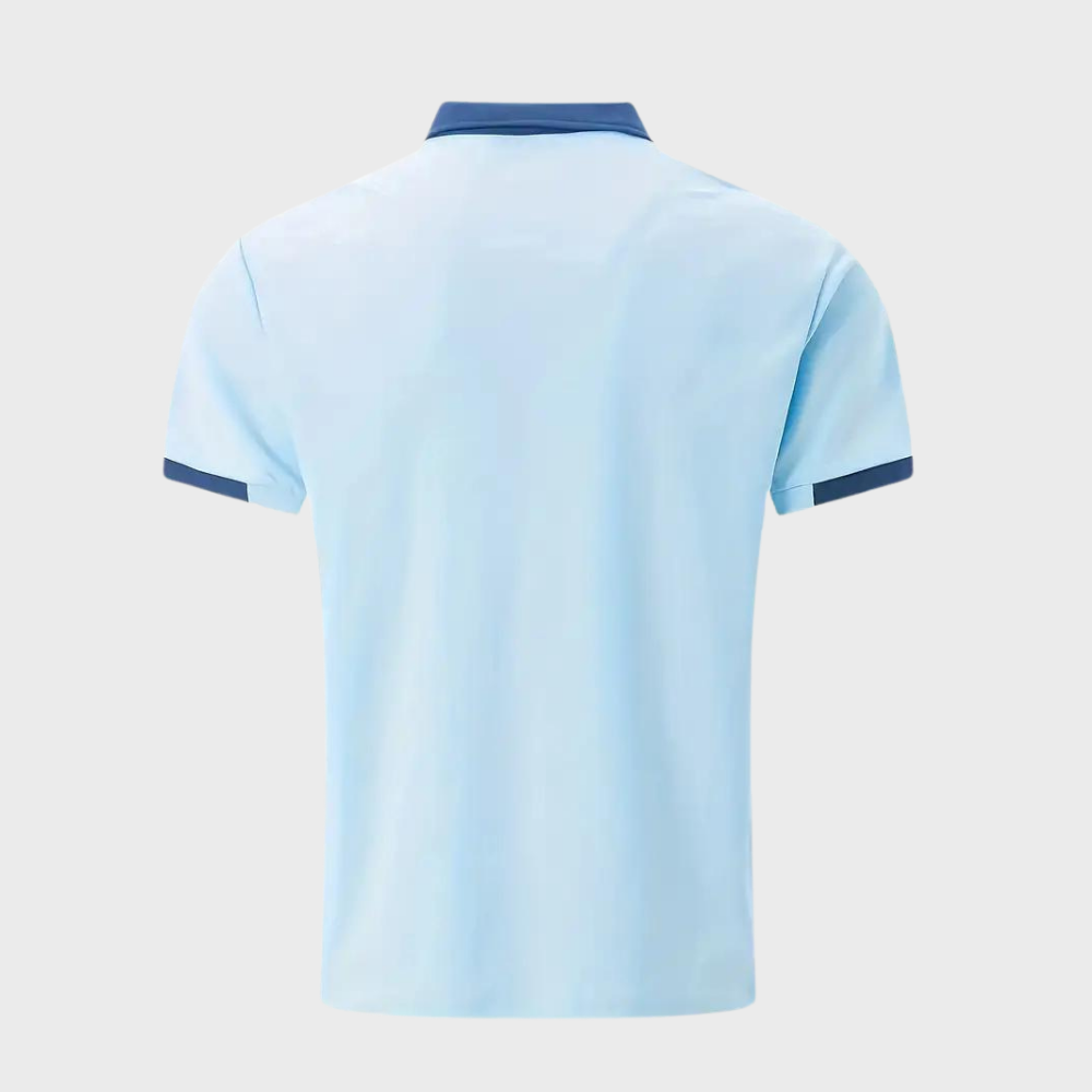 Lucas | Klassisk Polo T-shirt til Mænd
