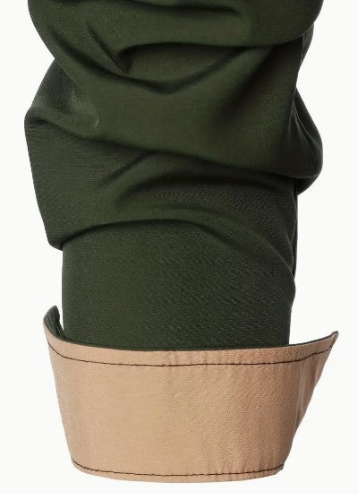 Frederik | Åndbart Casual Skjorte Til Mænd