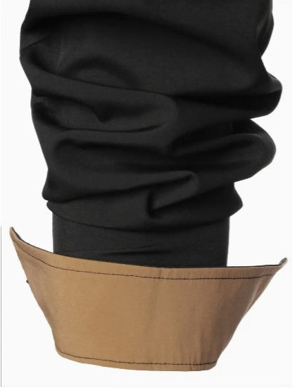 Frederik | Åndbart Casual Skjorte Til Mænd