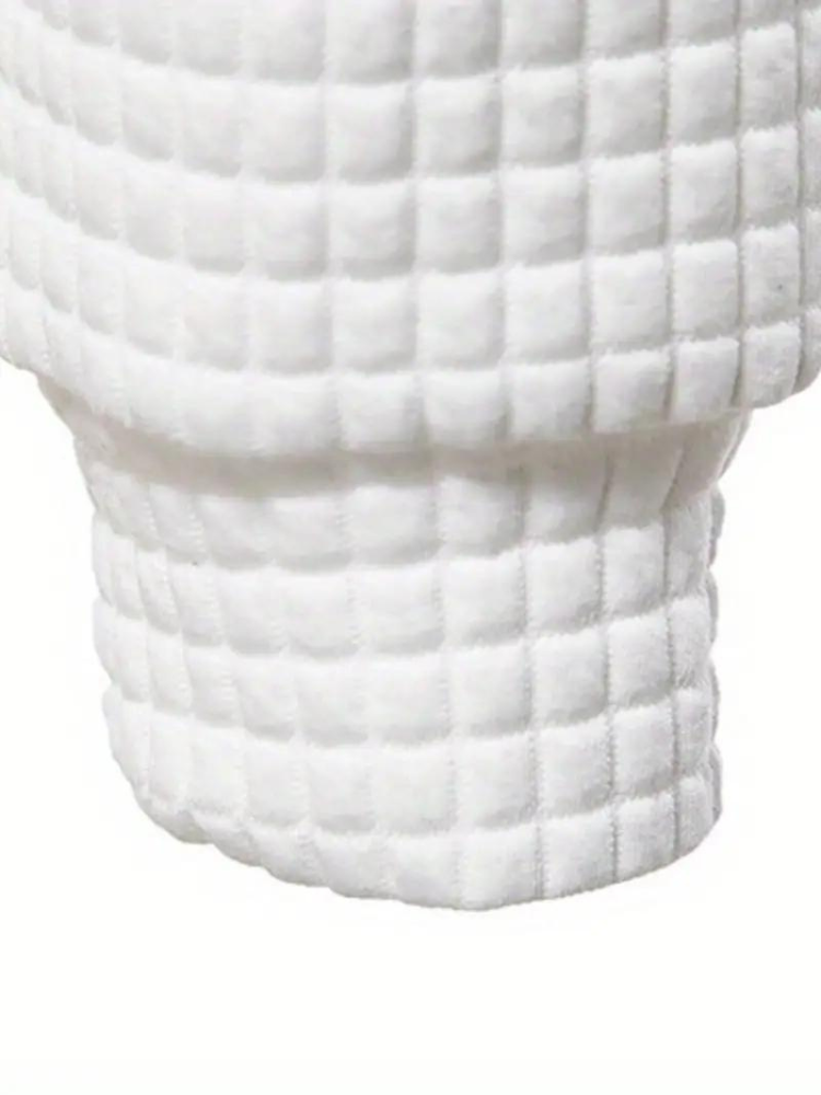 Søren | Casual hættetrøje til mænd