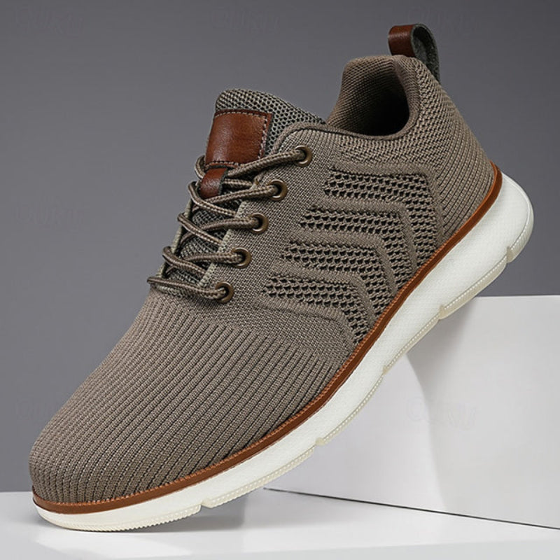 Ekstra Behagelige Herresko til Hverdagsbrug