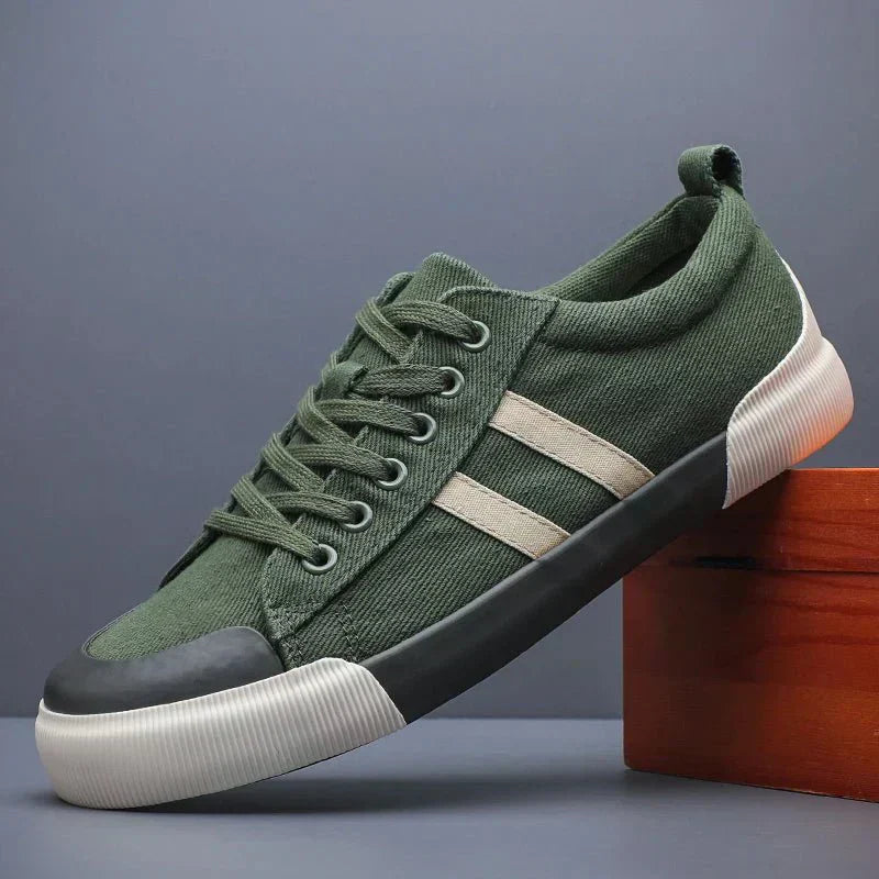 Komfortable herresko til daglig brug