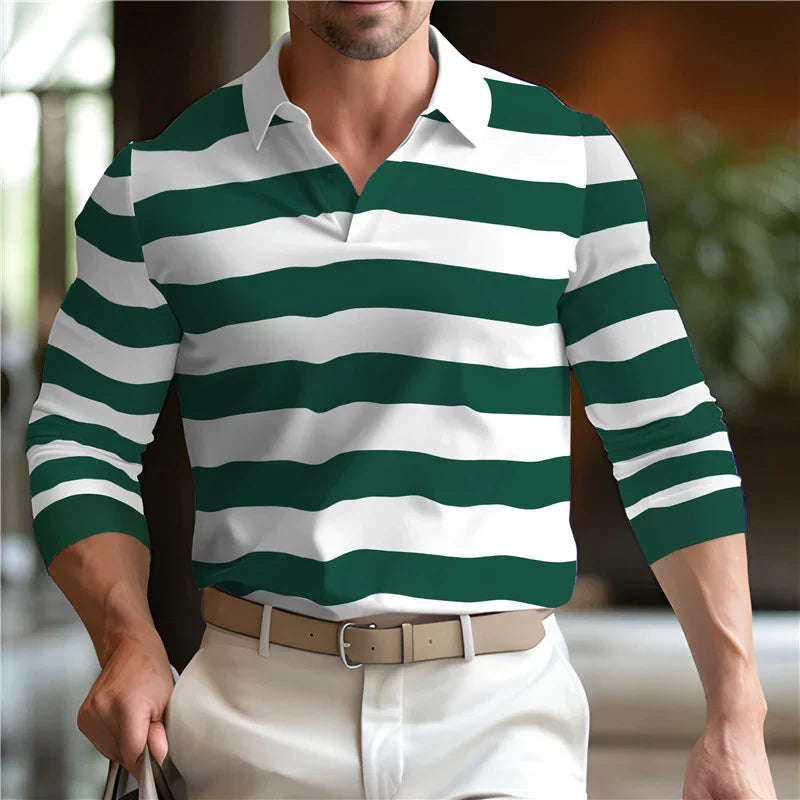 Victor | Sommerpolo til Mænd