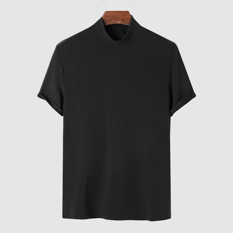 Christian - Herre luksus stretch bomulds t-shirt