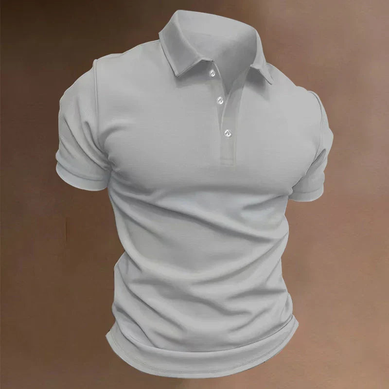 Emil | Sommerpolo til Mænd