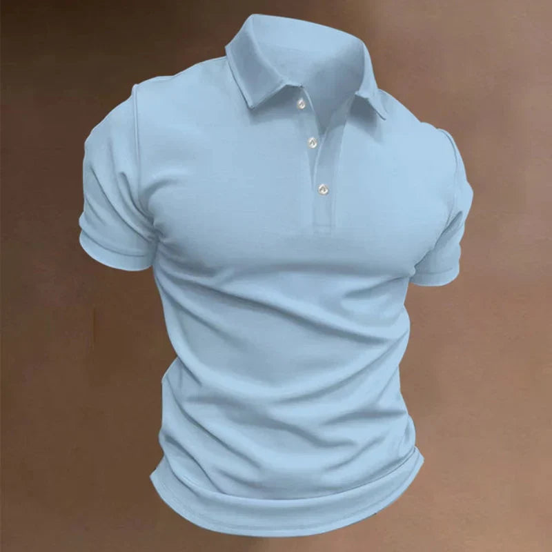 Emil | Sommerpolo til Mænd