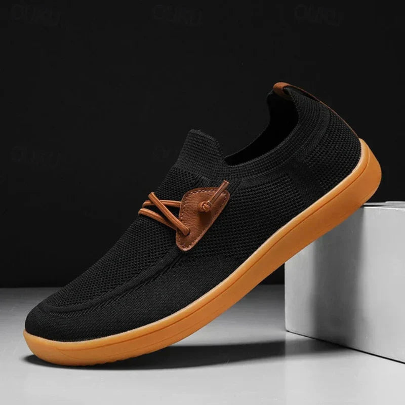 Ekstra Behagelige Herresko til Hverdagsbrug