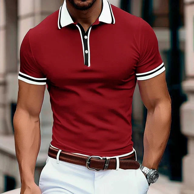 Noah | Sommerpolo til Mænd