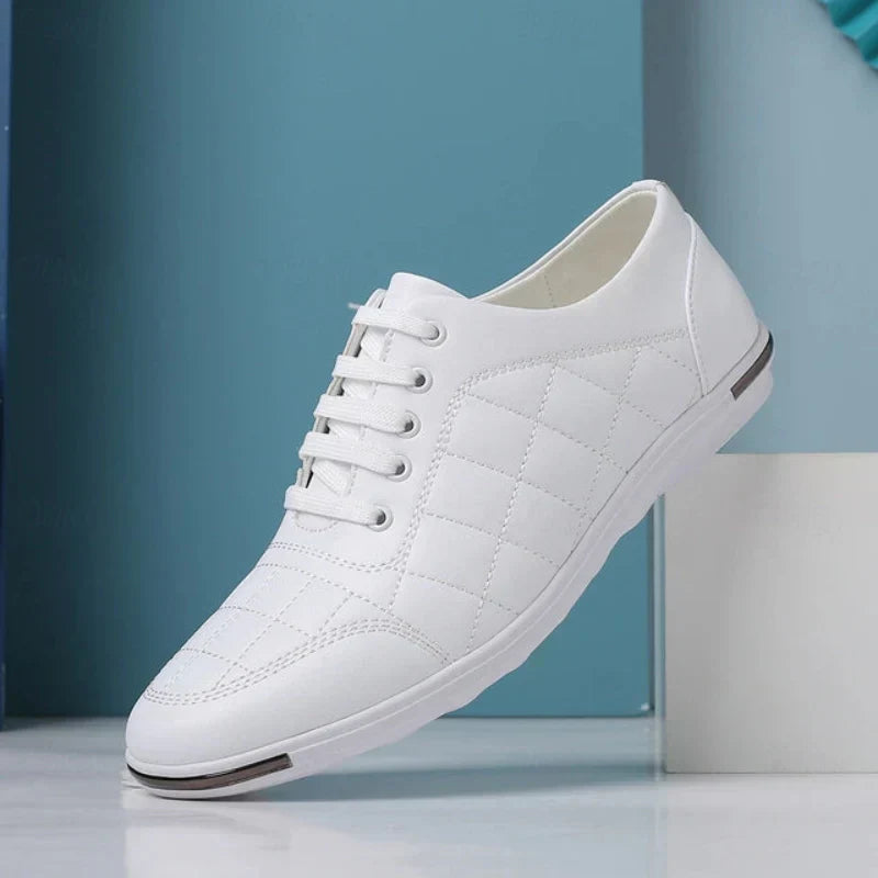 Ekstra Behagelige Sko til Mænd