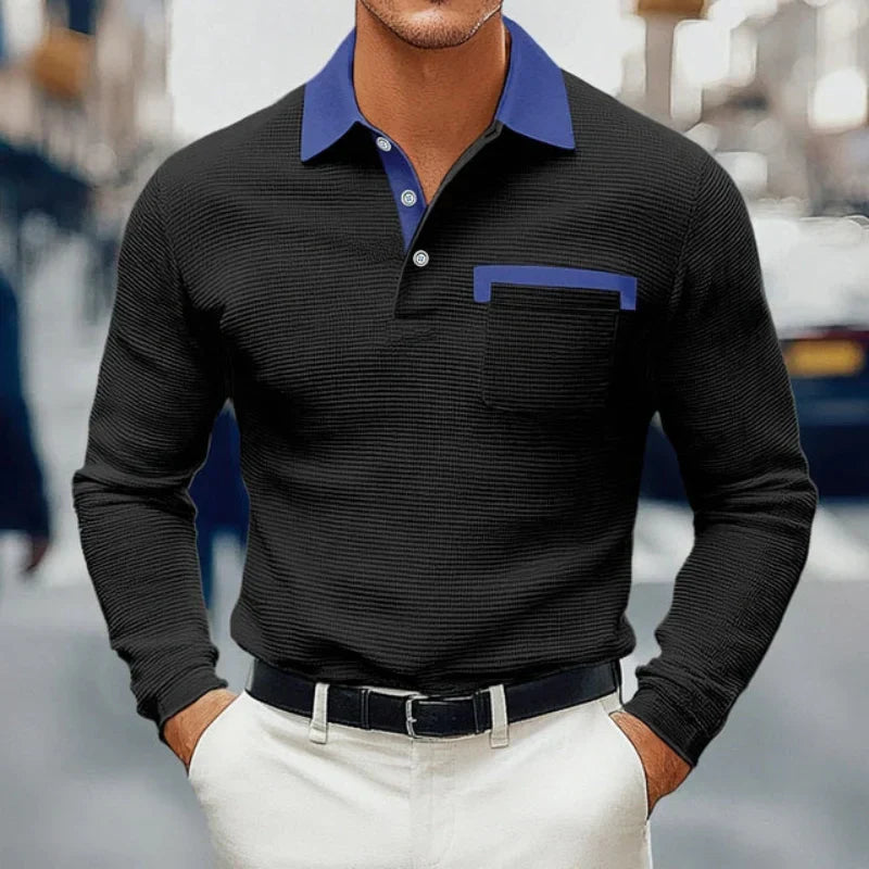 Victor | Sommerpolo til mænd