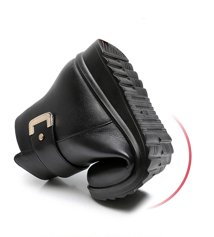 Ella™ | Varme vinterstøvler