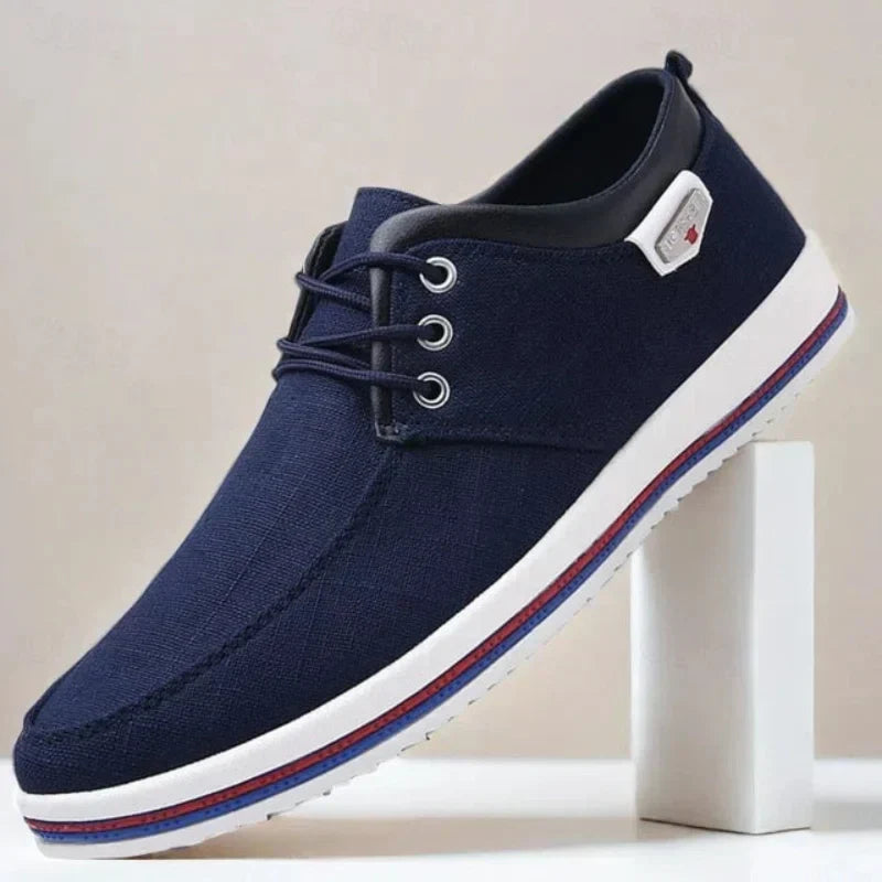 Ekstra Behagelige Herresko til Hverdagsbrug