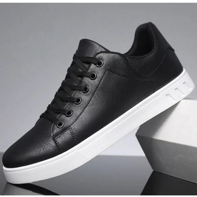 Ekstremt behagelige herresko til hverdagsbrug